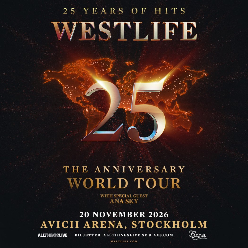 Westlife 3