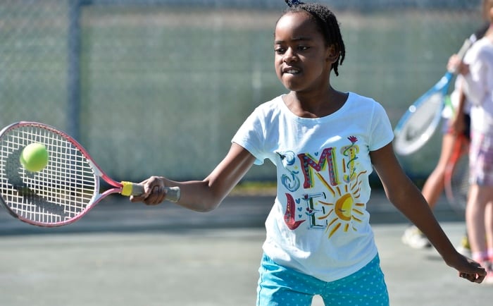 Prospect Park Tennis Center 1