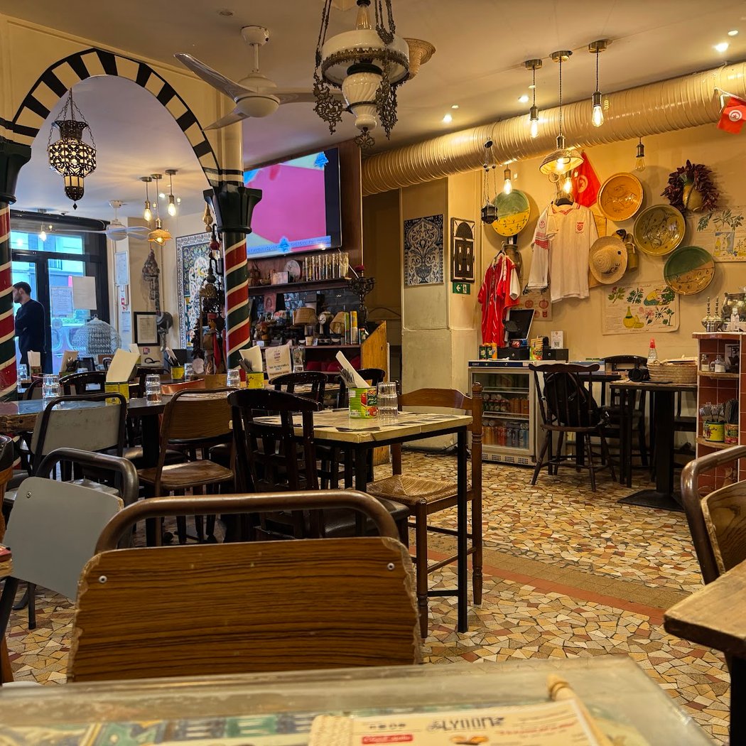 Lyoom Comedy Souk 3