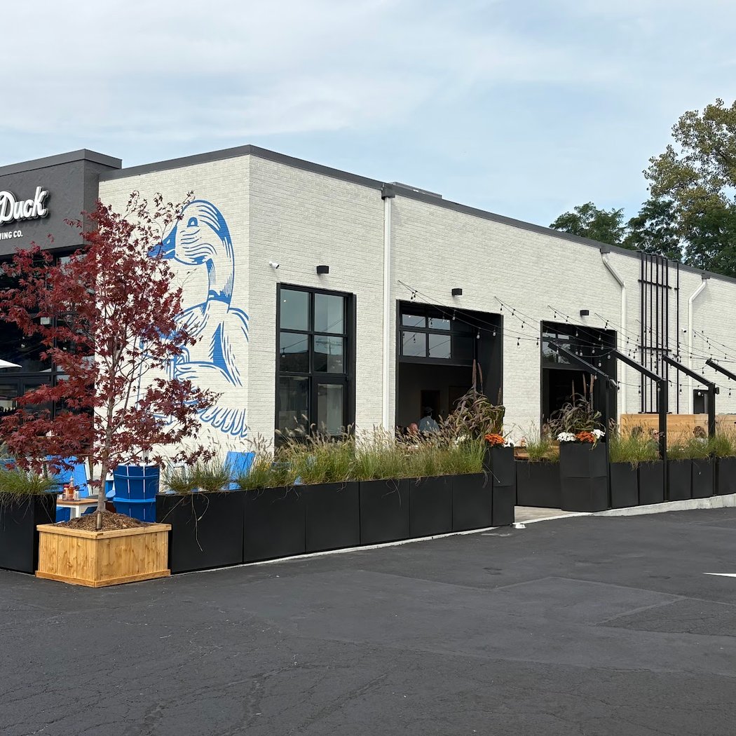 Blue Duck Brewing Company 2