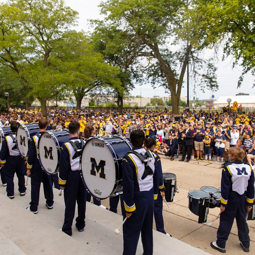 Pre-game Step Show 3