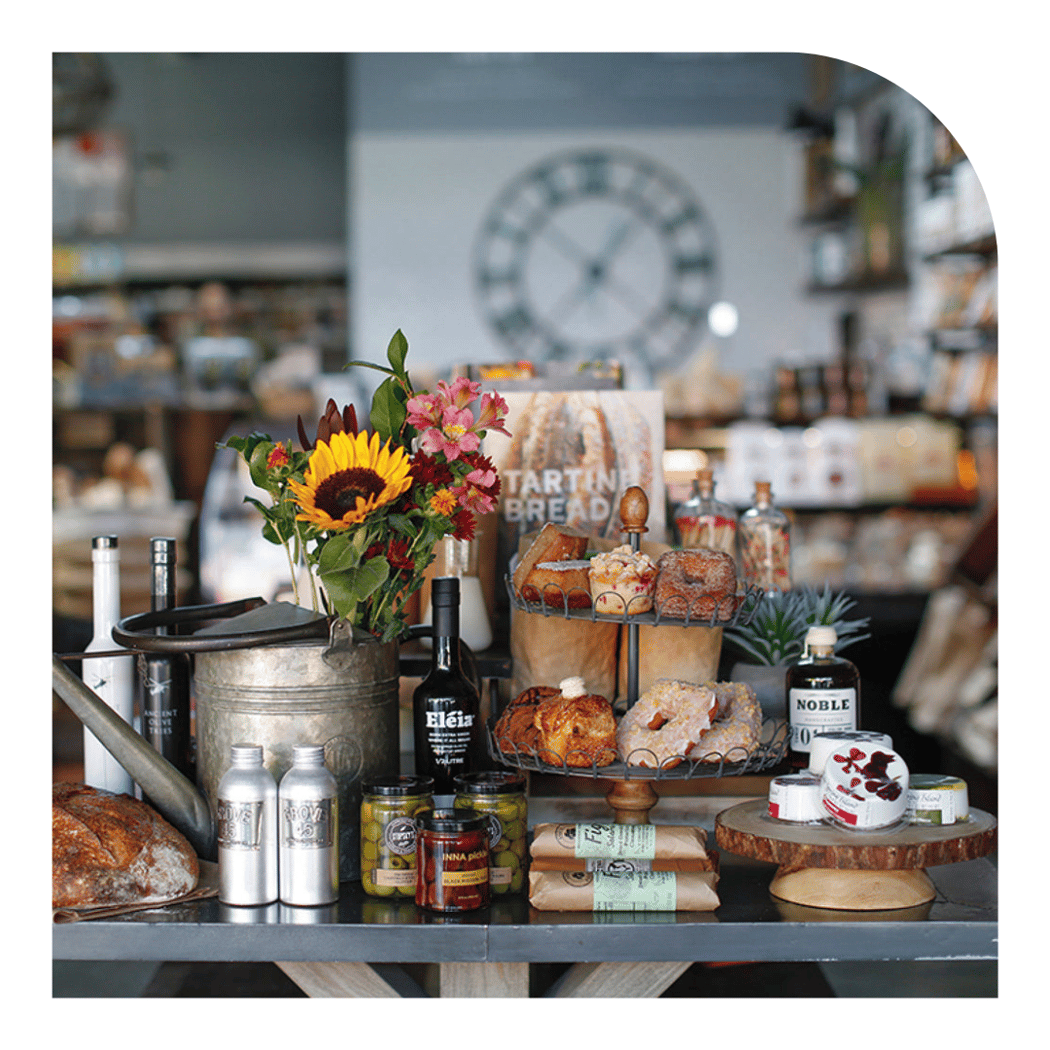 The Epicurean Trader 1