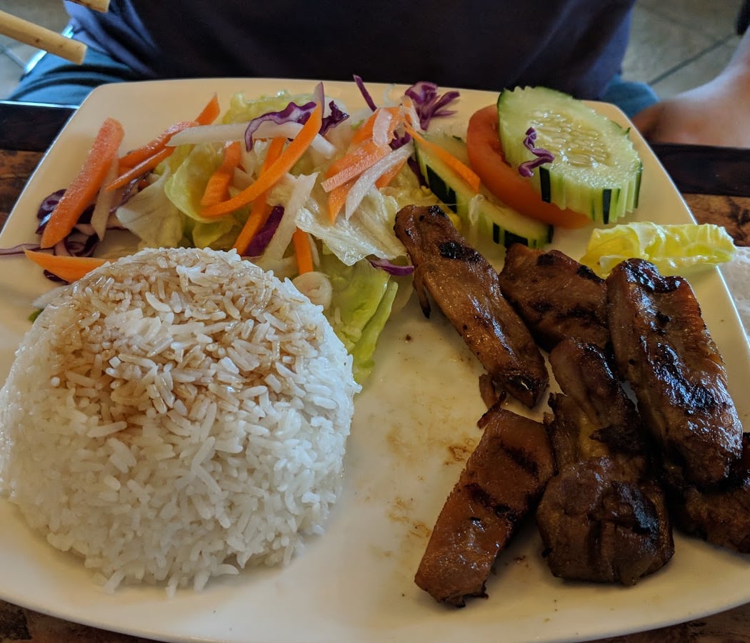 Saigon Bistro 3