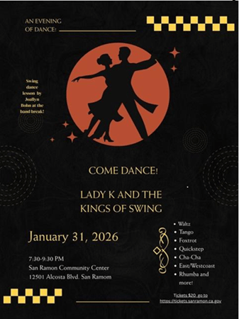 An Evening of Dance 2026 1