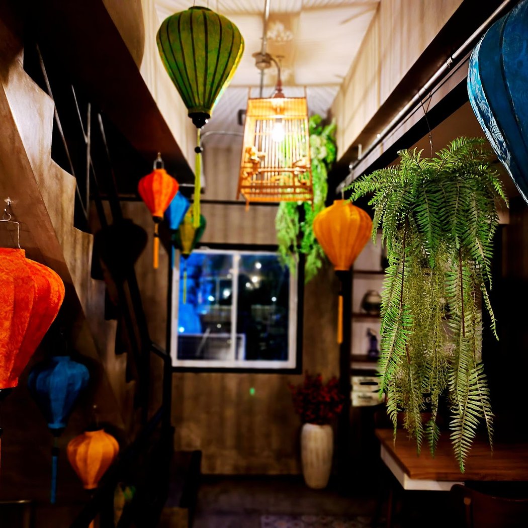 Art Saigon - Boutique en Ligne de Décoration et Artisanat Asiatique 1