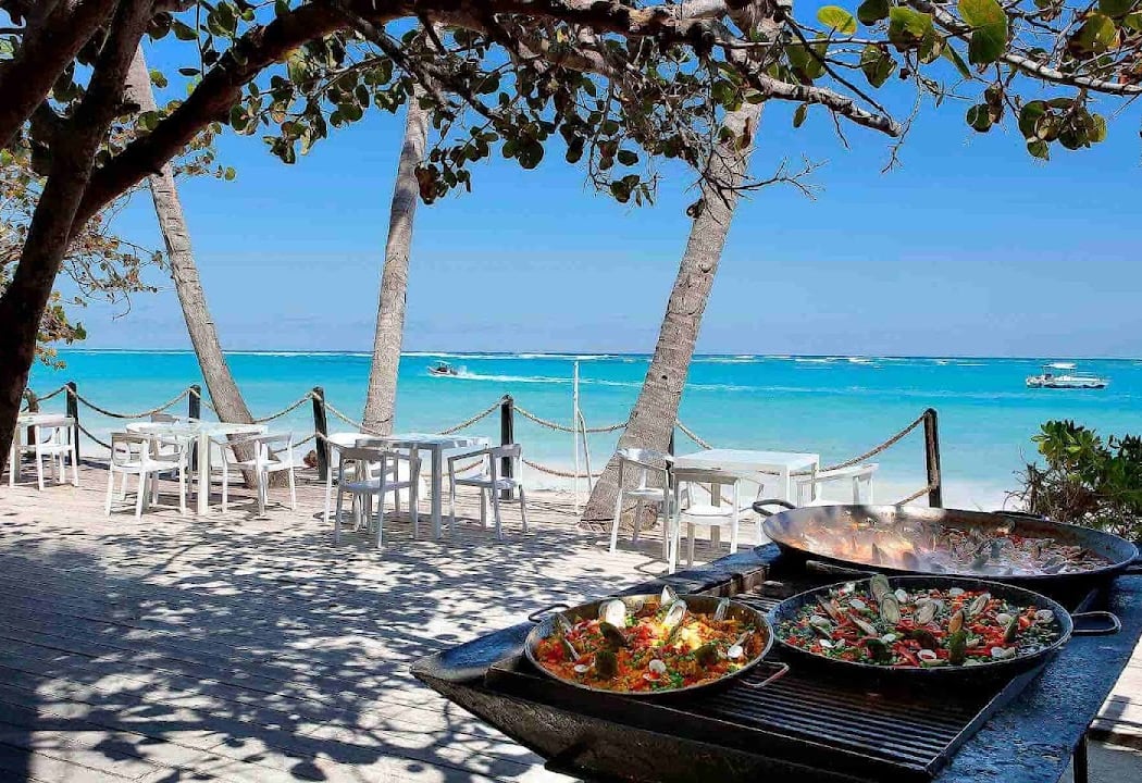 TRS Turquesa Hotel 2