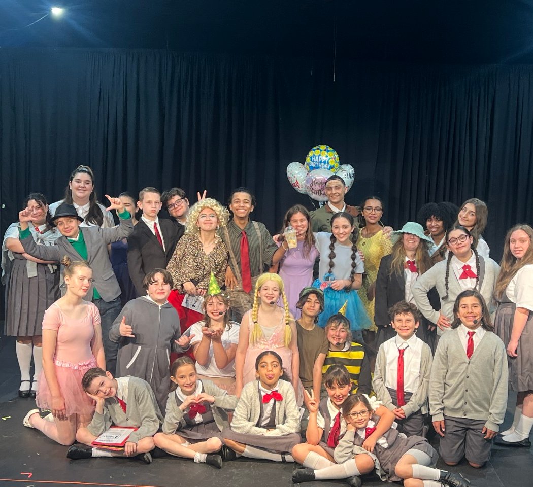 Spotlight Theatre Company 3