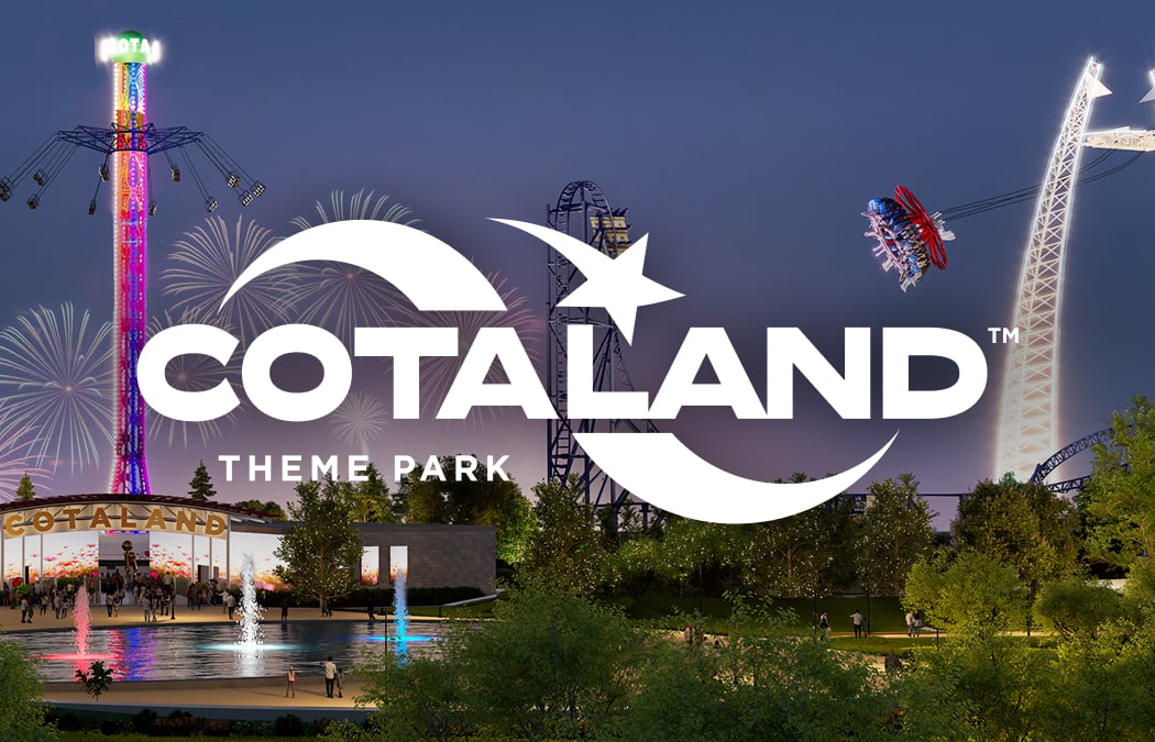 COTALAND Grand Opening Weekend 1