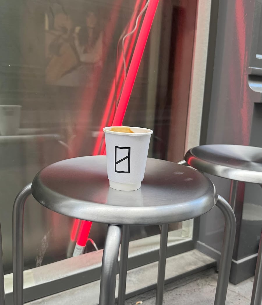 Base Coffee 4