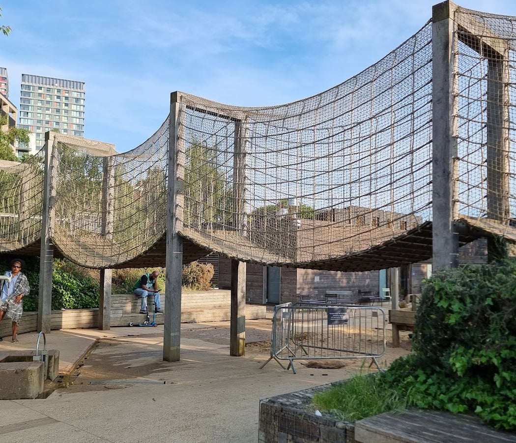 Tumbling Bay Playground 3