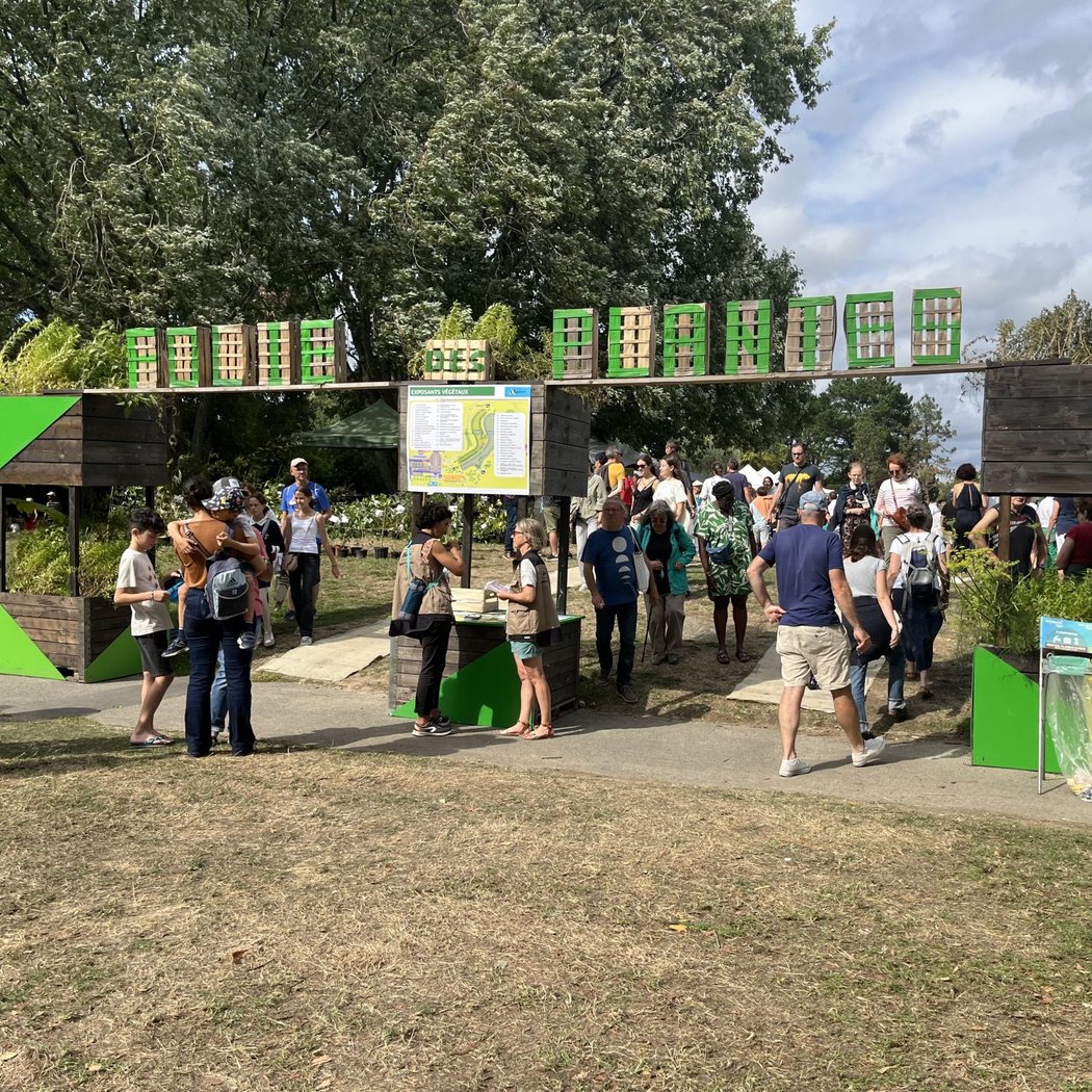 La Folie des Plantes 2025 4