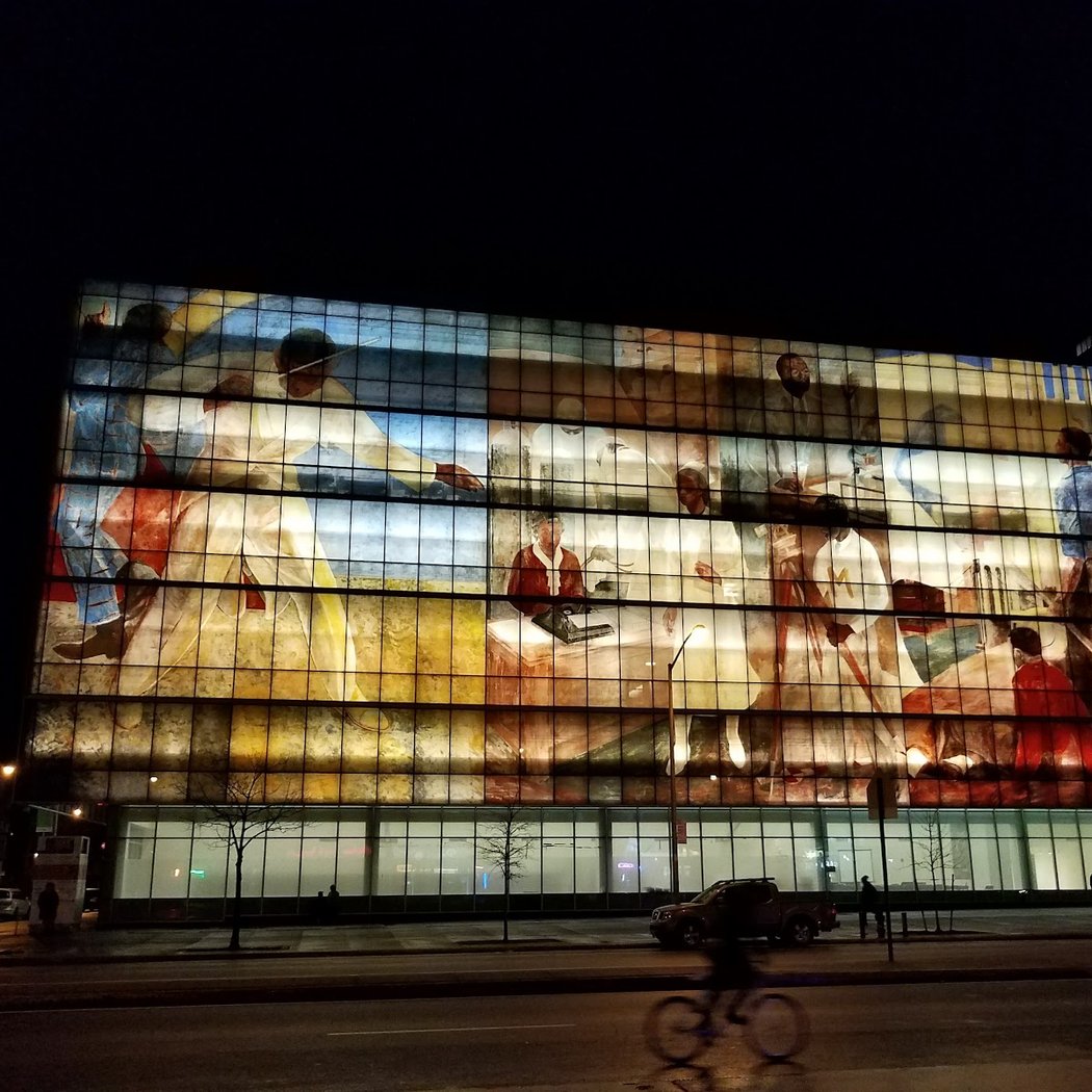 NYC Health + Hospitals/Harlem 1