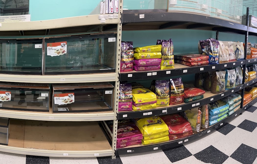 Andy's Pet Shop 3