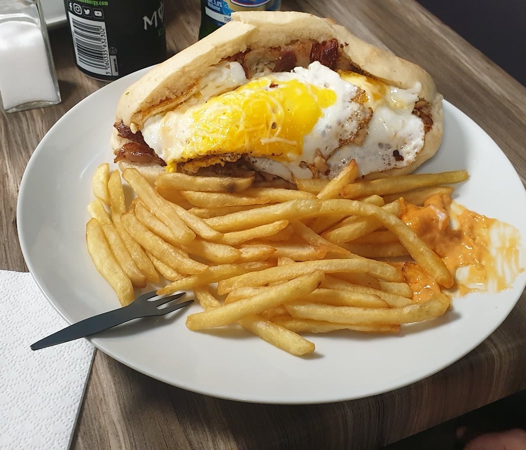 ZARA RESTAURANTS GR 3