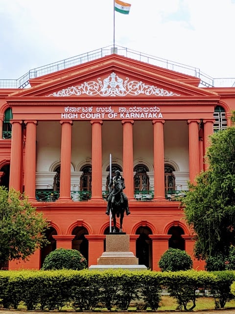 High Court of Karnataka 1