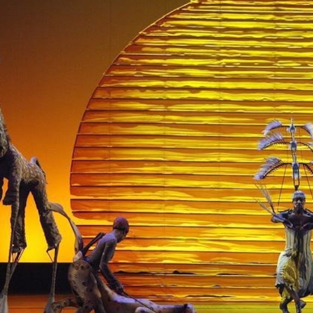 Simba, King of the Jungle 2