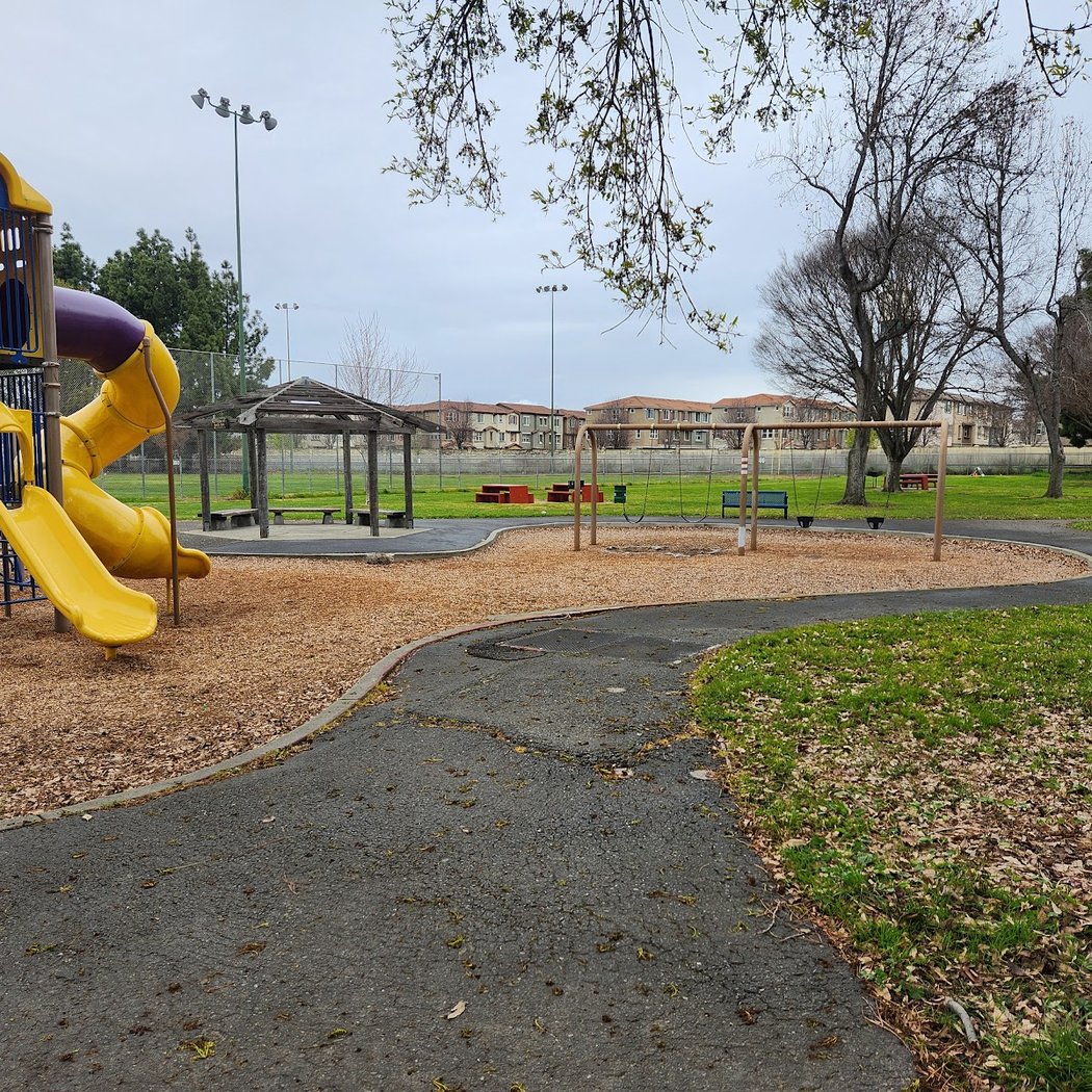 Centennial Park 2