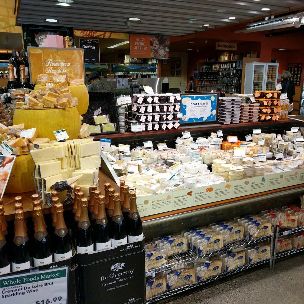 Whole Foods Market 1