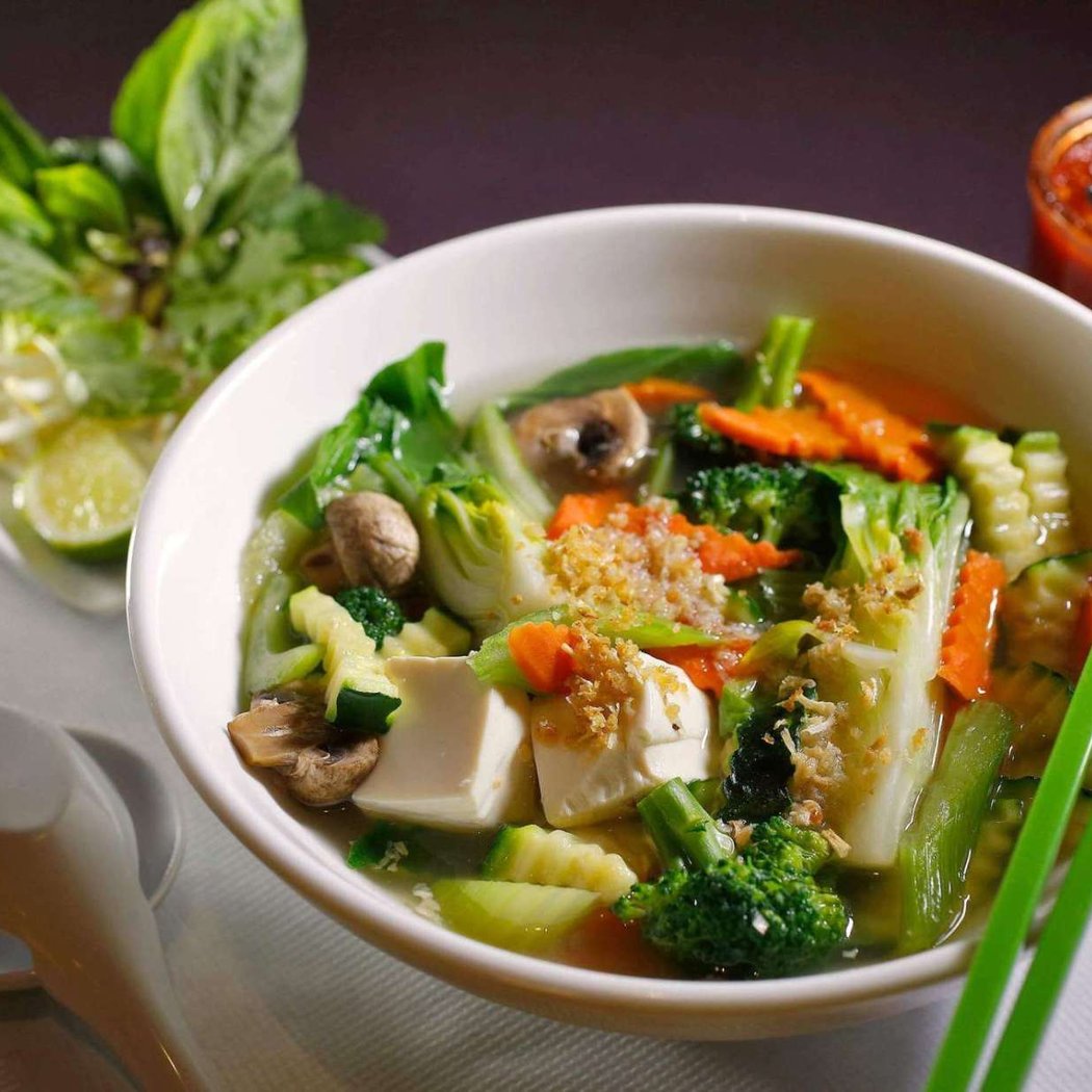 Phở Sonoma | Vietnamese Cuisine 1