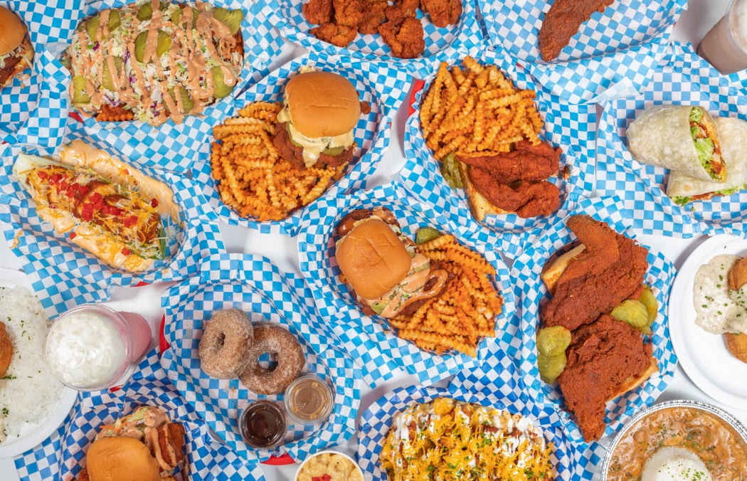 Kids Eat Free Tuesdays 1