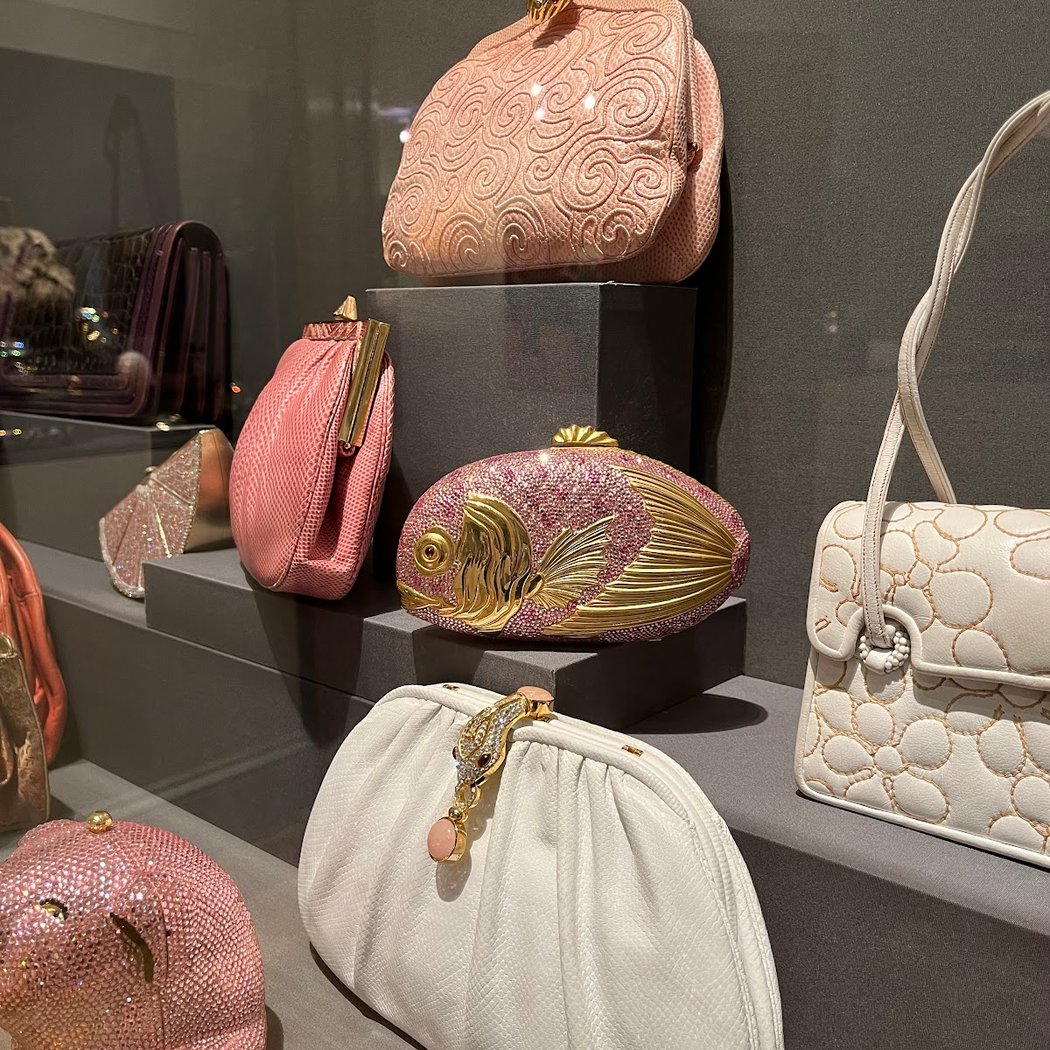 Celebration! 20 Years of Art, Fashion, and the Garden 2