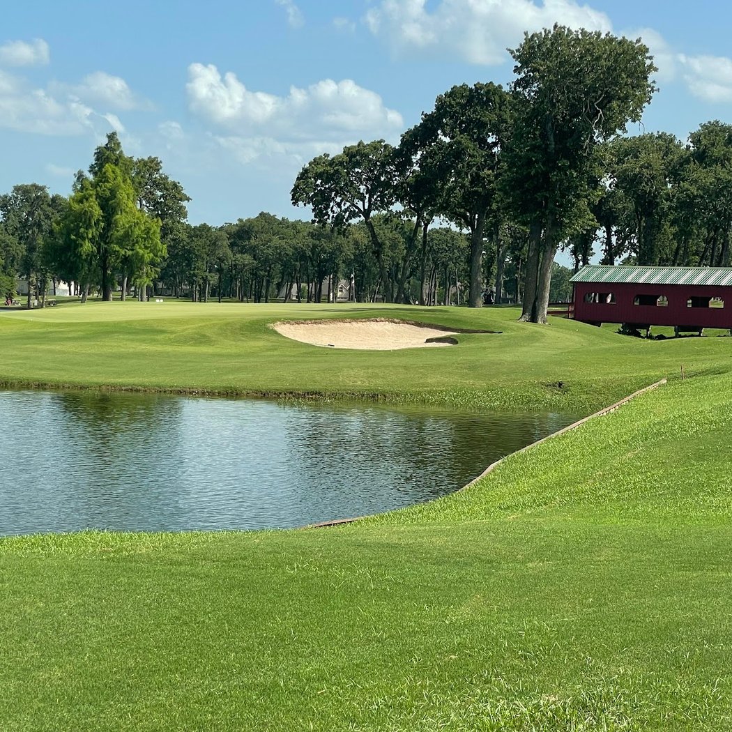 Cedar Creek Country Club 3