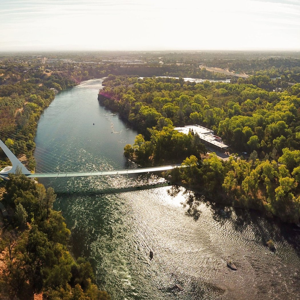 Flows by the River 3