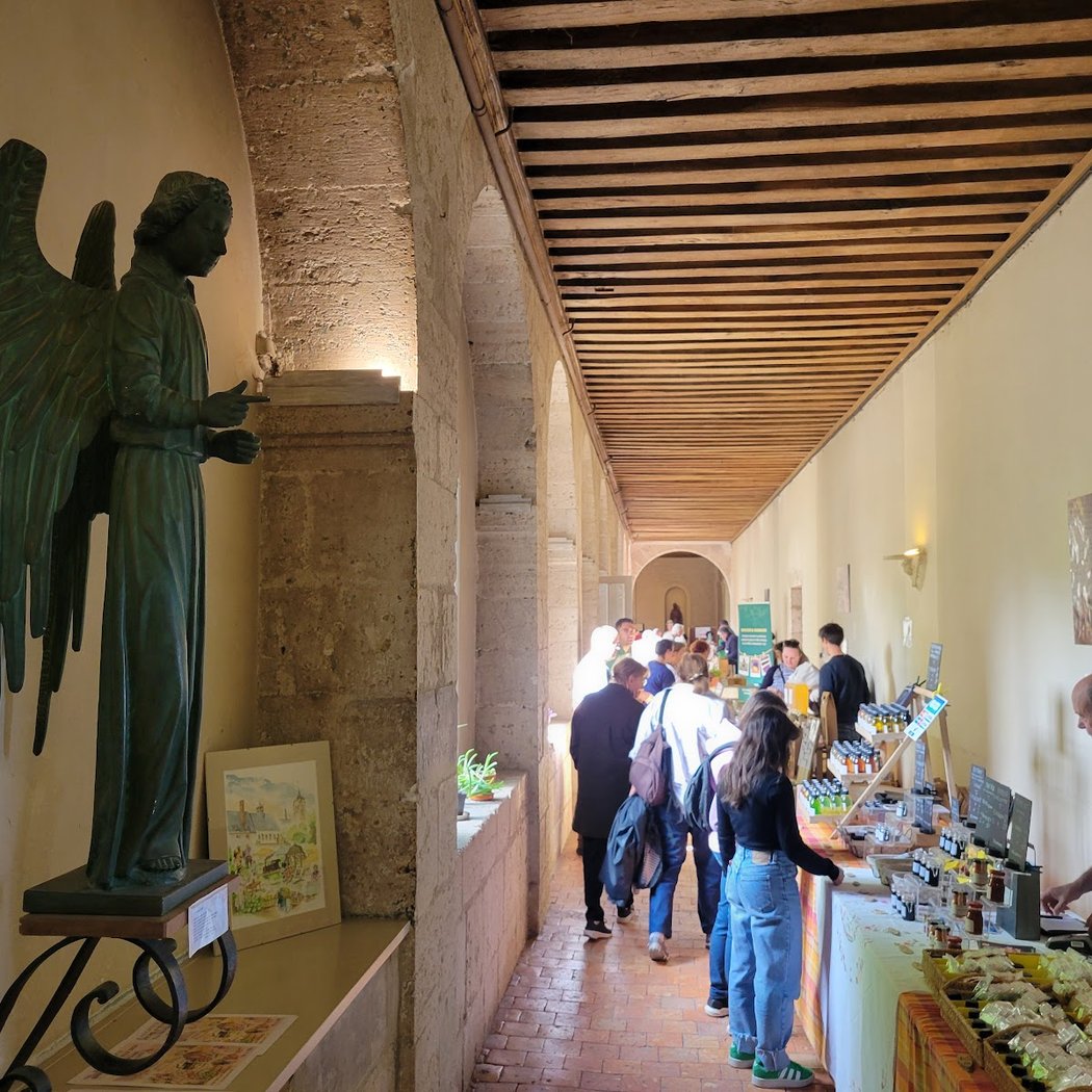 Journées Européennes du Patrimoine 1