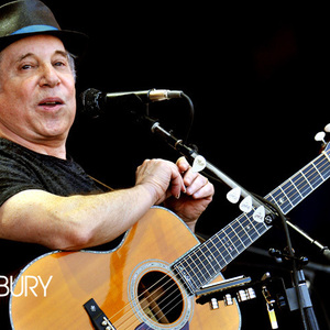 Paul Simon Concert