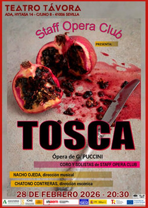 TOSCA 1