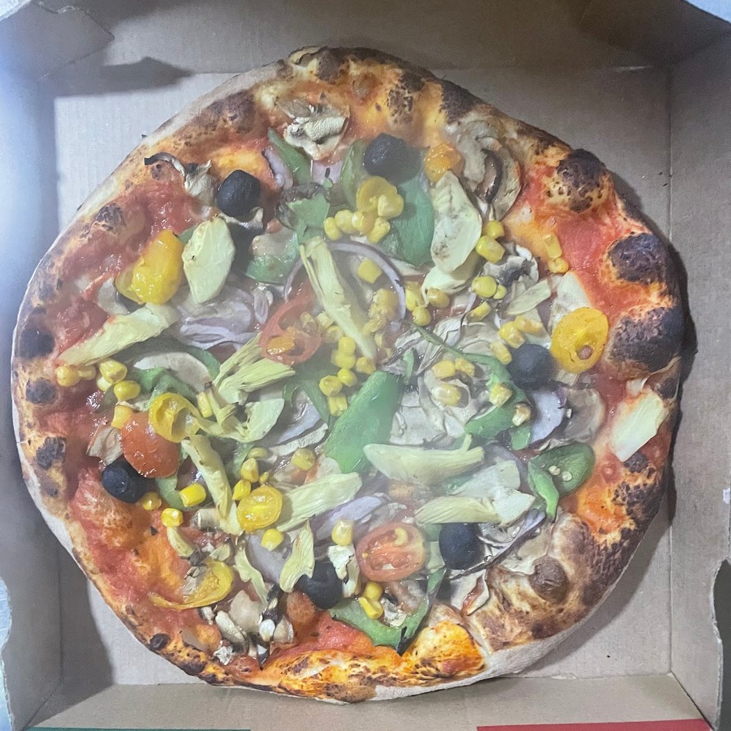 Pizzeria Cordial 3