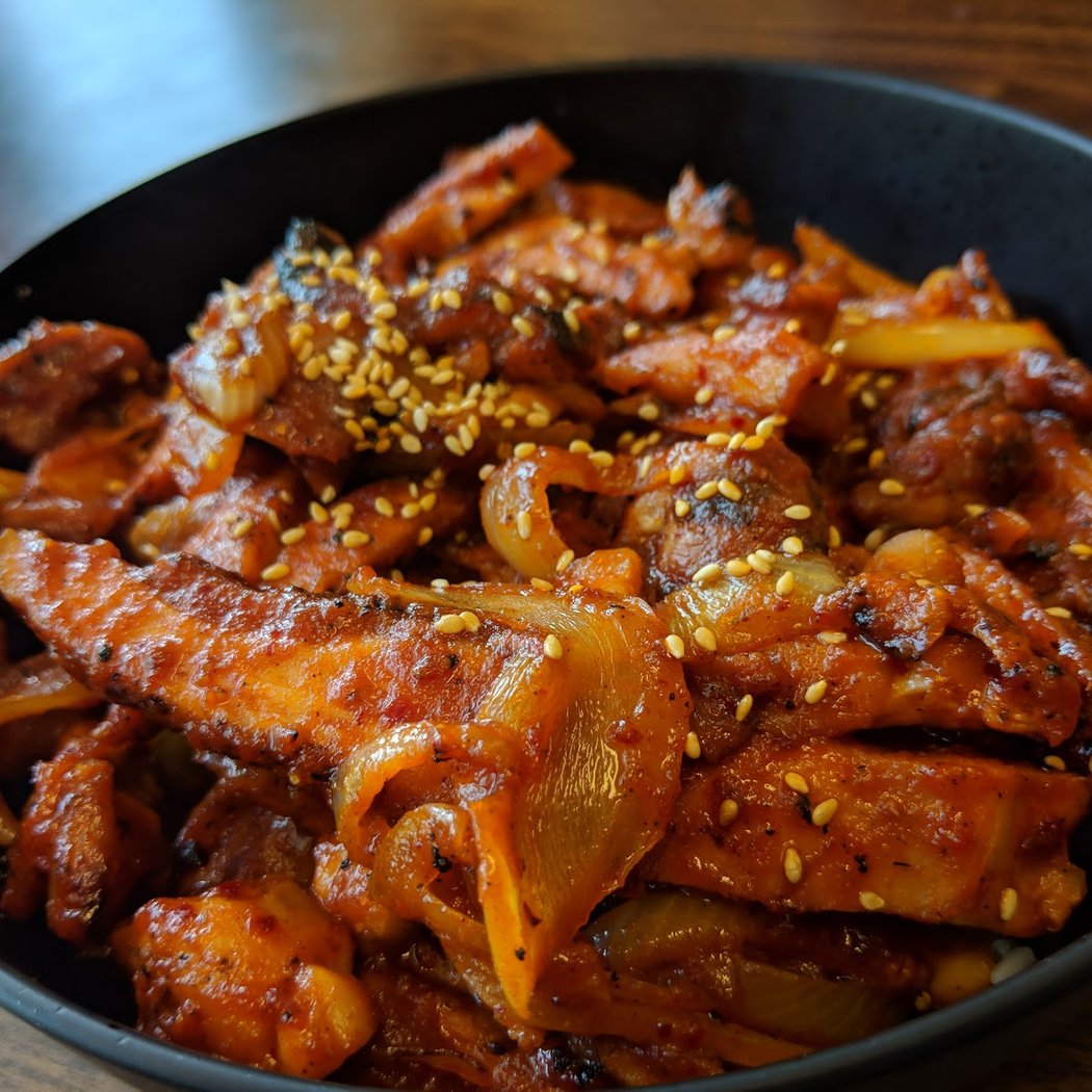 Bowl & Roll 1
