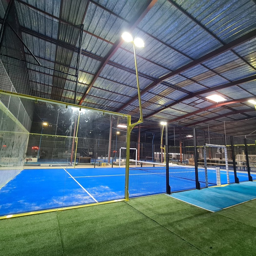 4PADEL Limoges 2