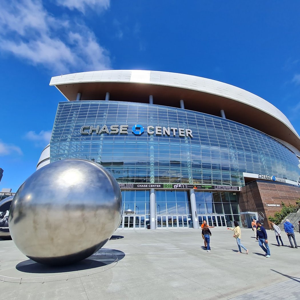 Santa Cruz Warriors STEAM Fest 3