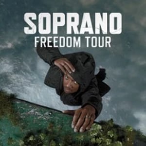 Soprano - Freedom Tour 1