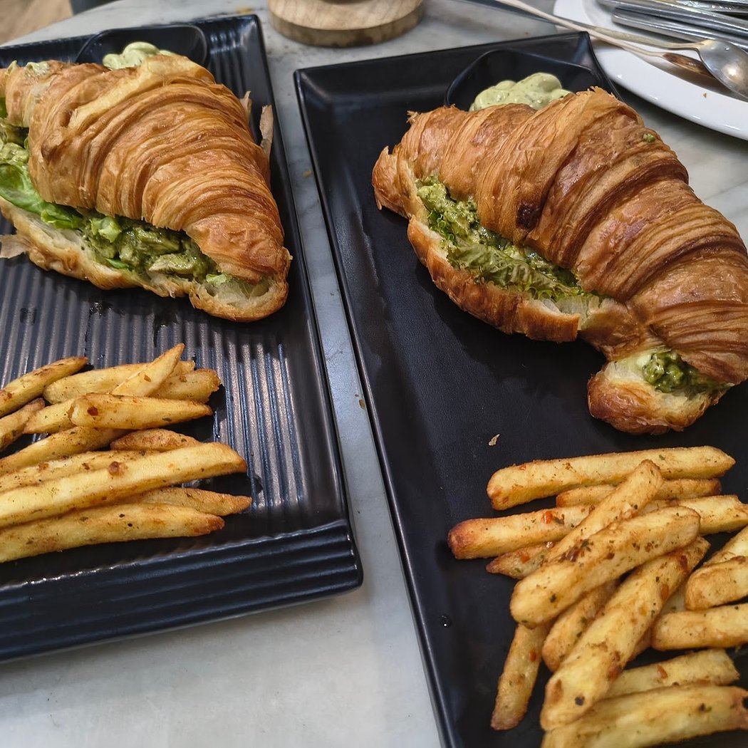 SMOOR Lounge - Whitefield 1