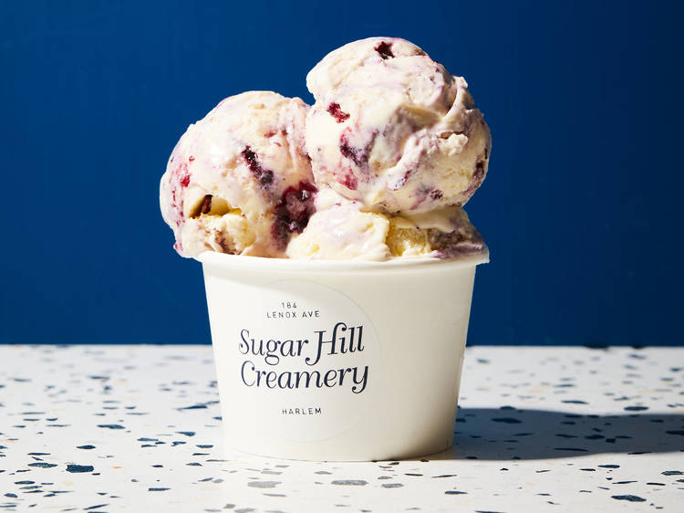 Sugar Hill Creamery 1
