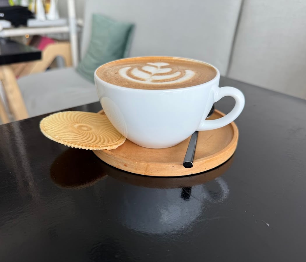 KIKU Colombo 4