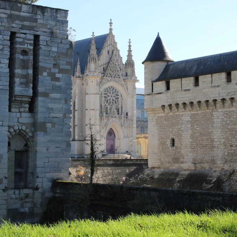 Les dimanches gratuits au château de Vincennes 2