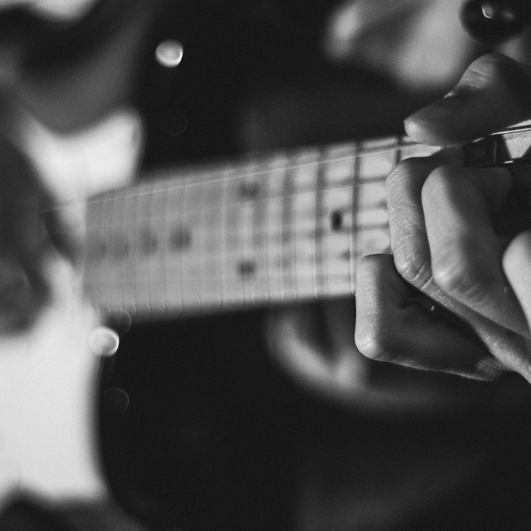 Guitar Lessons with Matthew Montfort 1