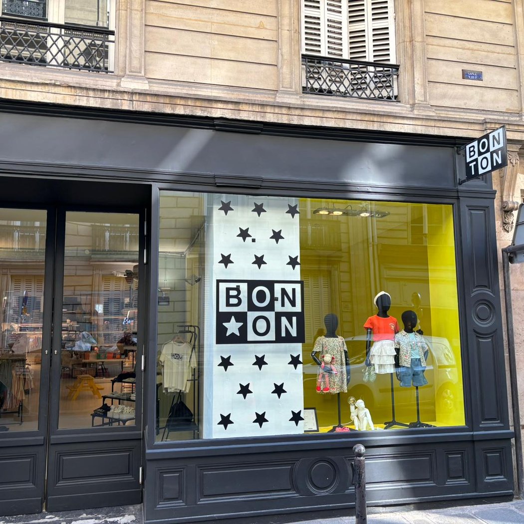 Bonton 2