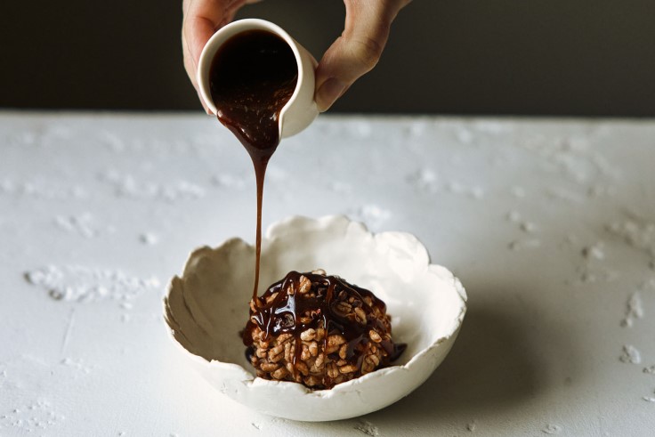 Row on 5 1