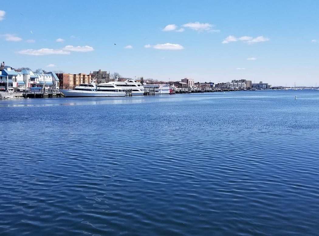 Pier 8 Emmons Ave 2