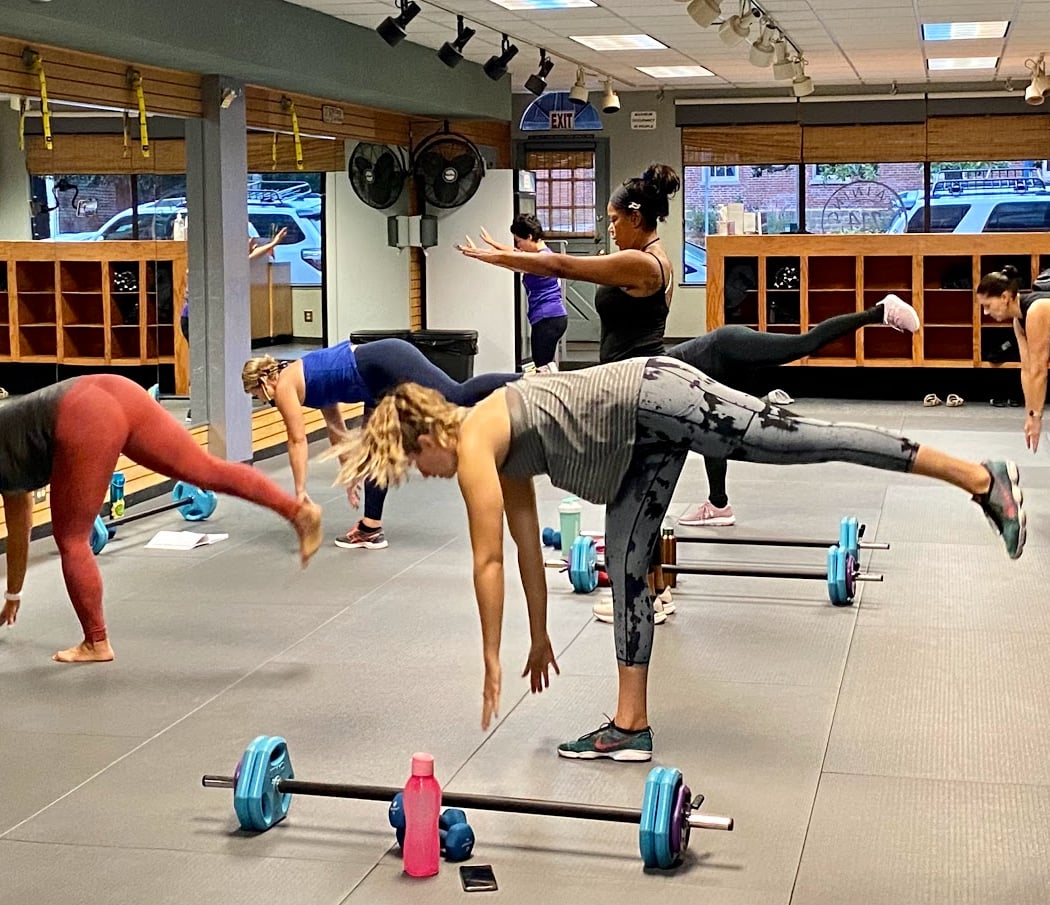 Training Loft 714 2