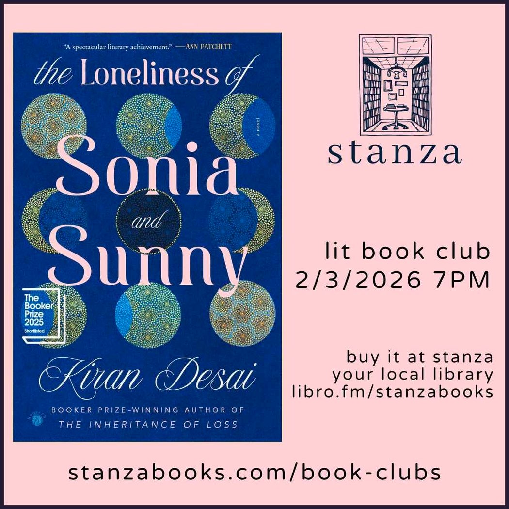 Literature Book Club 1