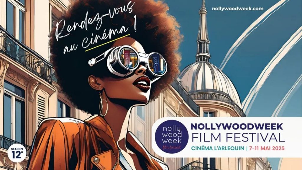 Festival Nollywood Week 1