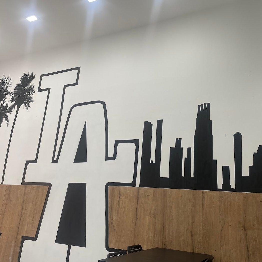 Los Ángeles 3