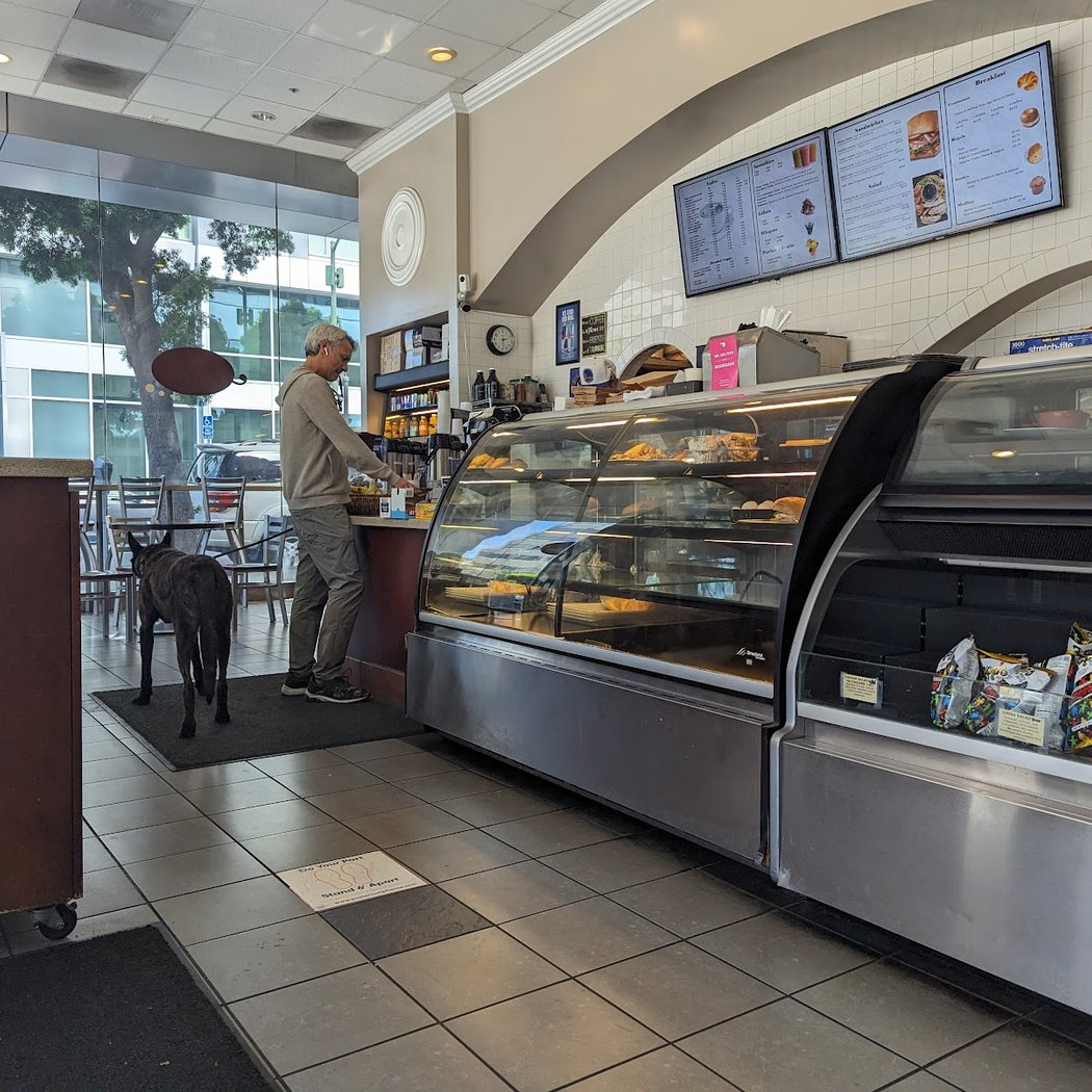 Aroma Cafe 2