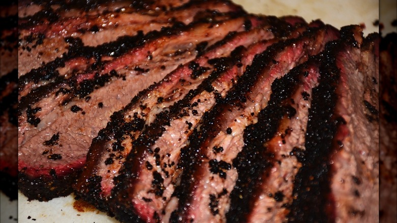 Mad Jack's Mountaintop Barbecue 1