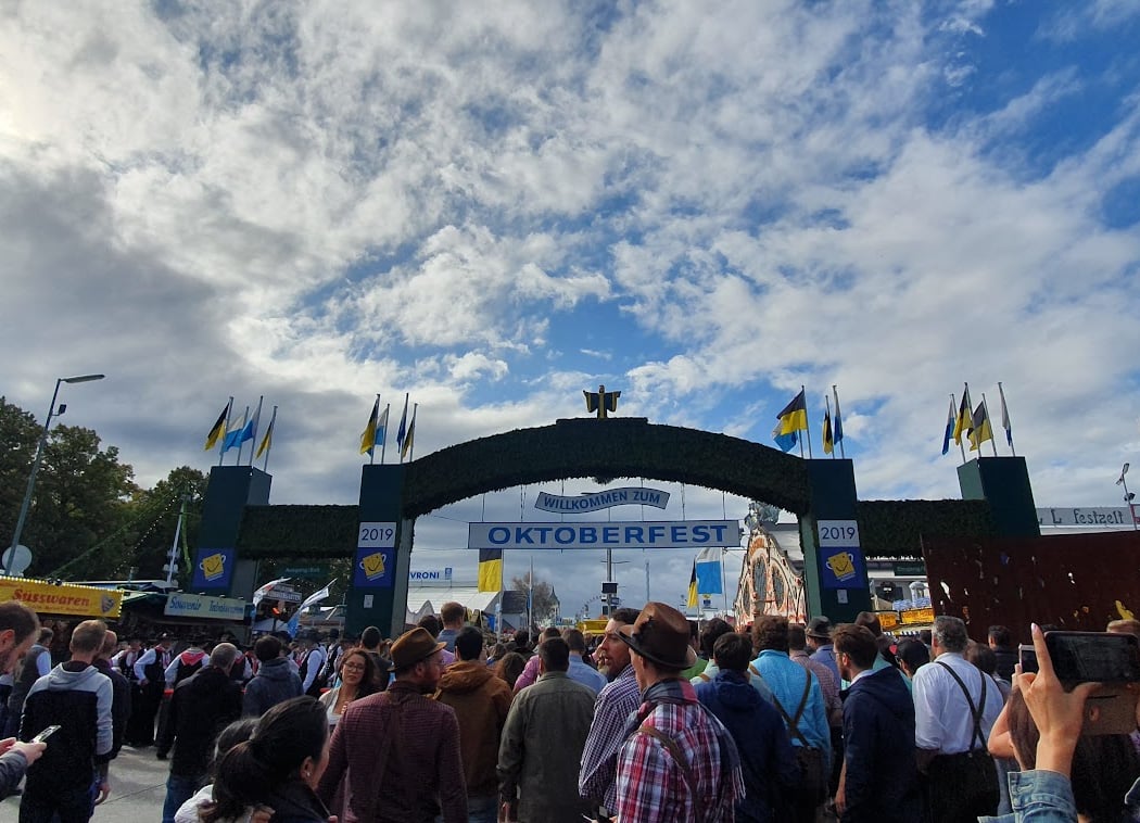 Oktoberfest 3